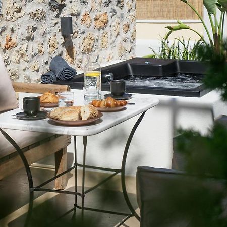 Icos Village House Limenas Chersonisou Exterior foto