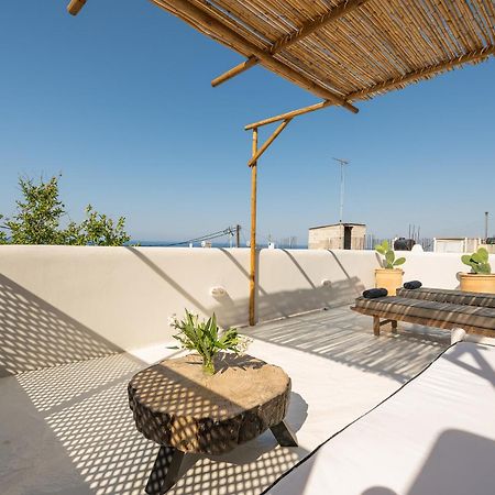 Icos Village House Limenas Chersonisou Exterior foto