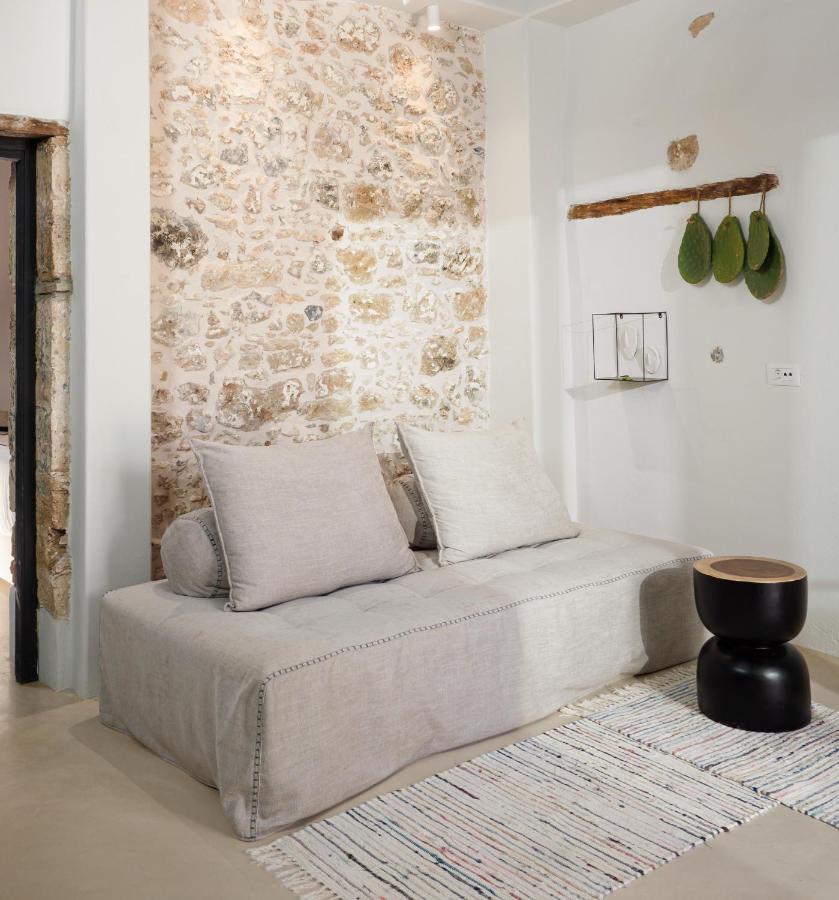 Icos Village House Limenas Chersonisou Exterior foto