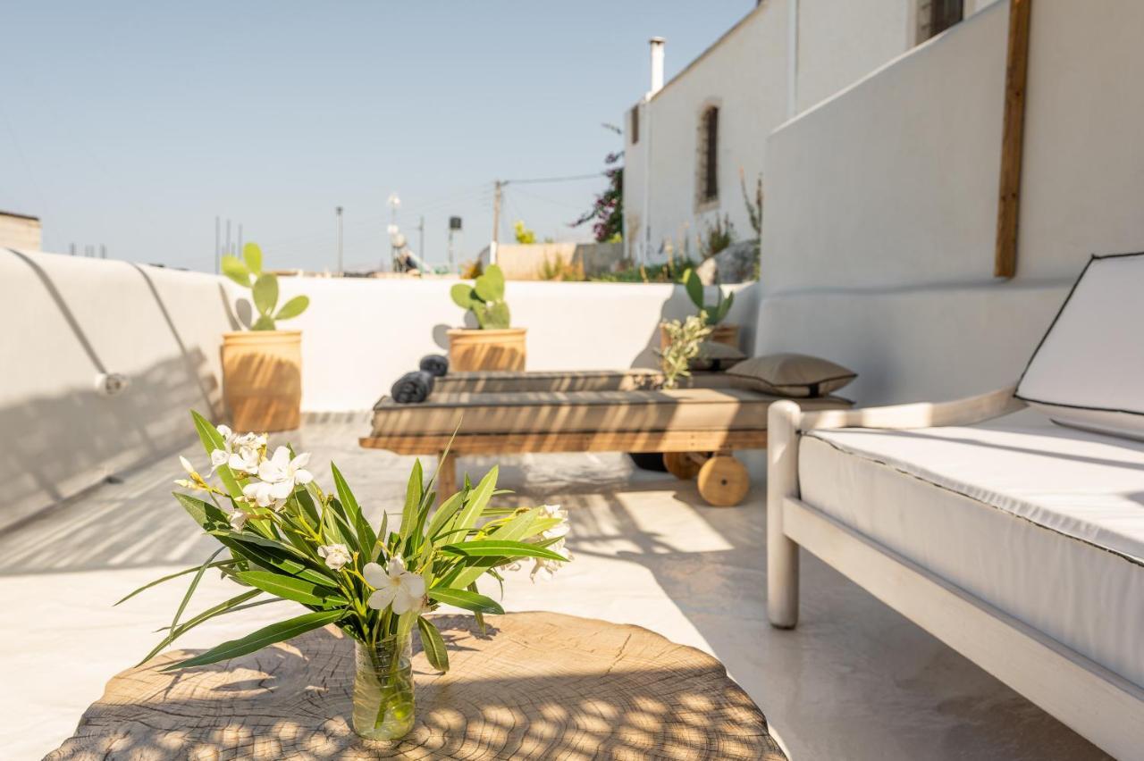Icos Village House Limenas Chersonisou Exterior foto