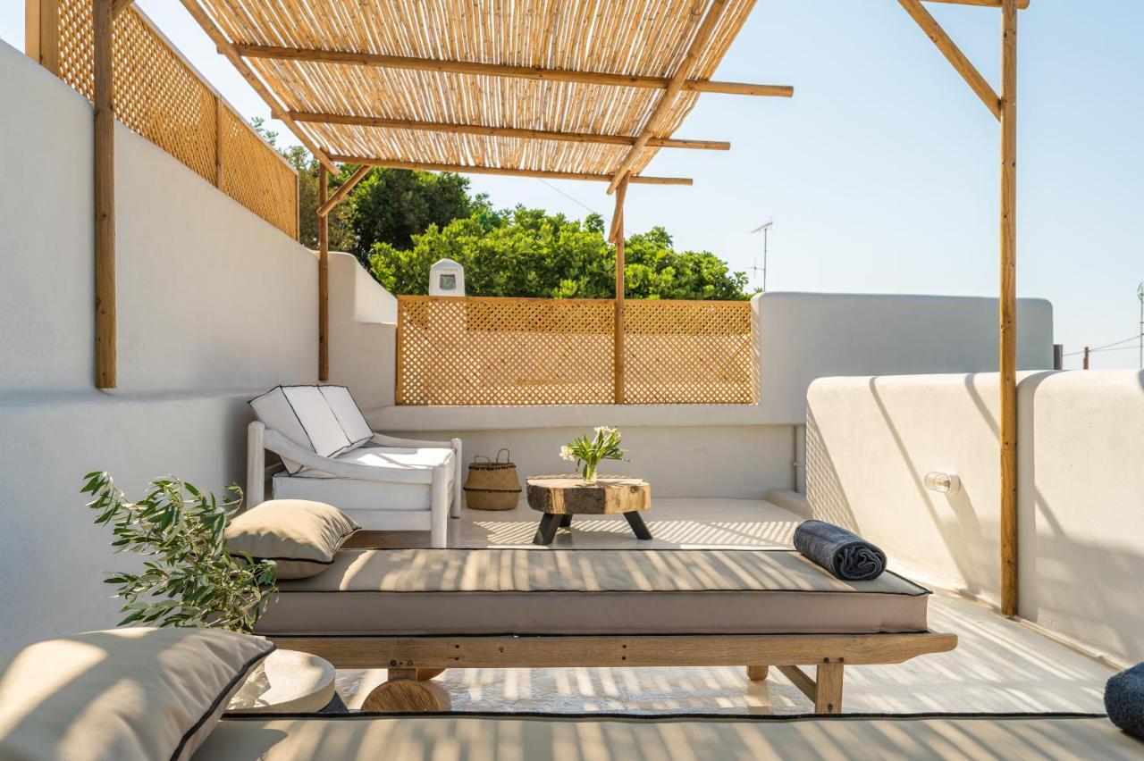 Icos Village House Limenas Chersonisou Exterior foto