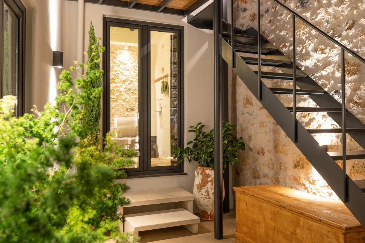 Icos Village House Limenas Chersonisou Exterior foto