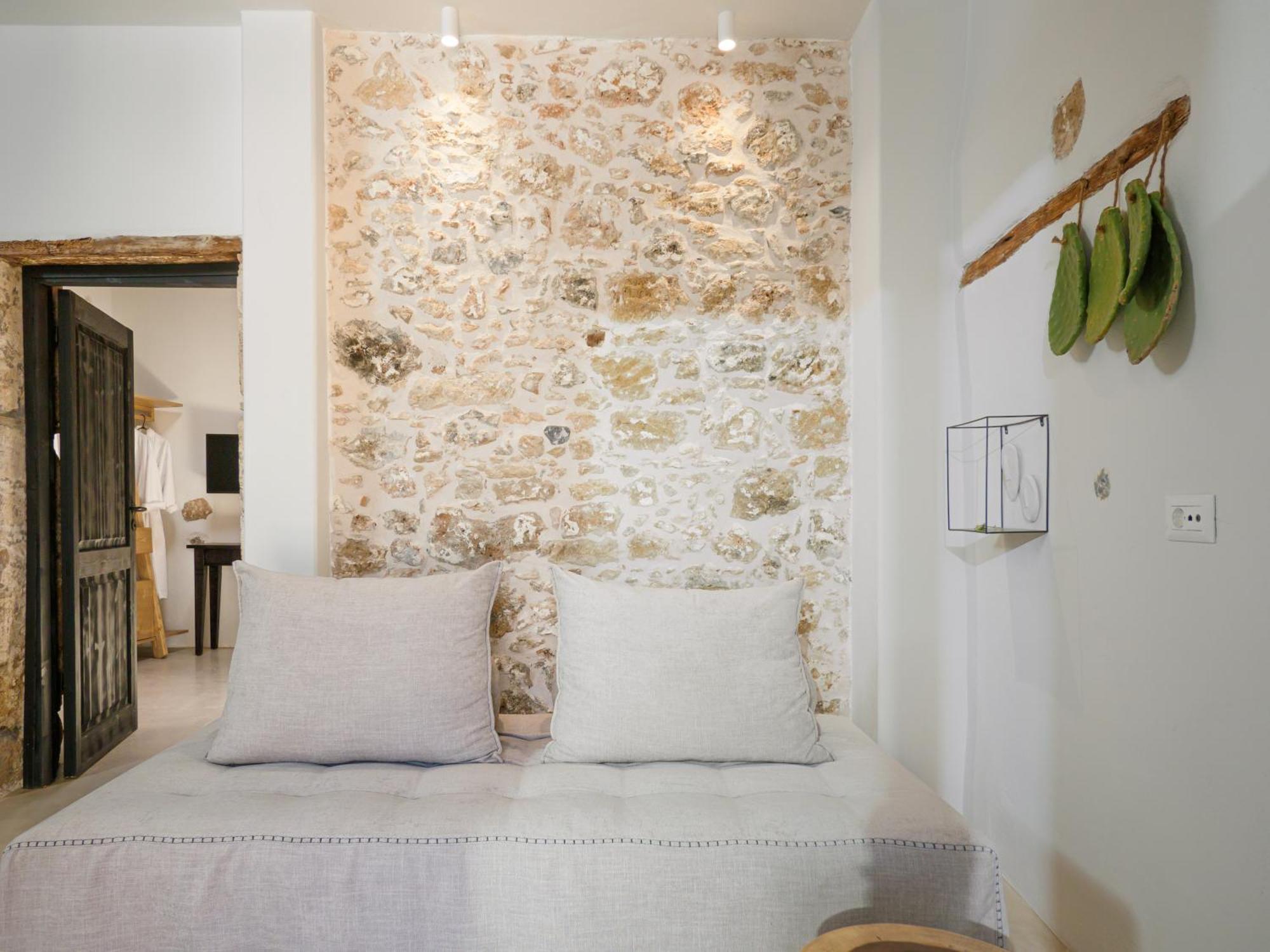 Icos Village House Limenas Chersonisou Exterior foto